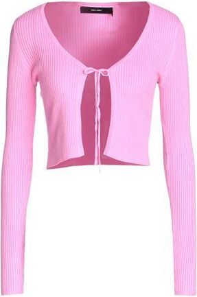 Vero Moda KNITWEAR - Cardigans sur YOOX.COM