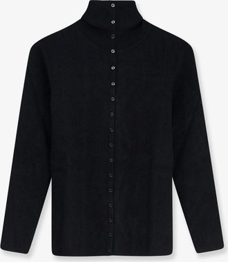 Toteme Cardigan in misto viscosa - TOTEME - gender_Woman