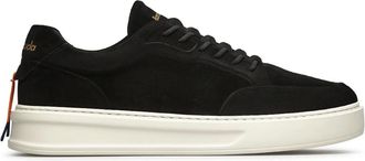 Barracuda Hombre, Zapatos, Negro, Talla: 43 EU
