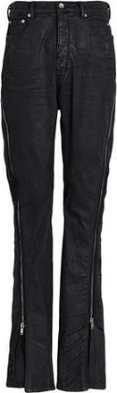 Rick Owens BOTTOMWEAR - Pantaloni jeans su YOOX.COM