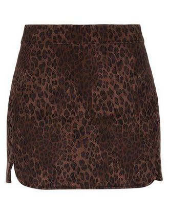 MC2 Saint Barth BOTTOMWEAR - Mini skirts sur YOOX.COM