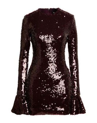 Rotate DRESSES - Mini dresses on YOOX.COM