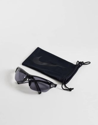 Nike Skylon Ace - Occhiali da sole neri-Nero