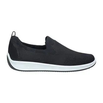 Ara Schoenen, Dames, Zwart, 39 EU, Lissabon 4.0