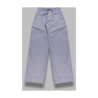 Tekla Uomo, Nightwear & Lounge, Blu, M, new