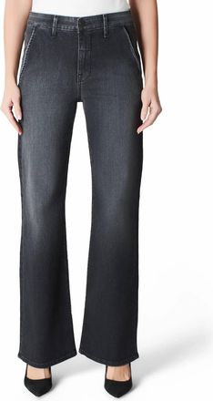 Fidelity Womens Katie Jean In Black
