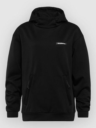 Horsefeathers Sareen Sweater schwarz