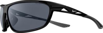 Nike Mens Windtrack Run Sunglasses in Black | IU8063X-010