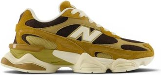 New Balance Sneaker 9060R - - Sport - Donna - Multicolore - 39 1/2 EU
