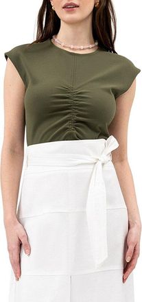 Tanya Taylor Betty Top