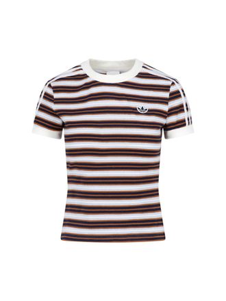 adidas T-Shirt Summer Glow