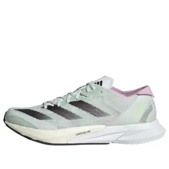 adidas (WMNS) adidas Adizero Adios 8 Crystal Jade Lilac IG5647