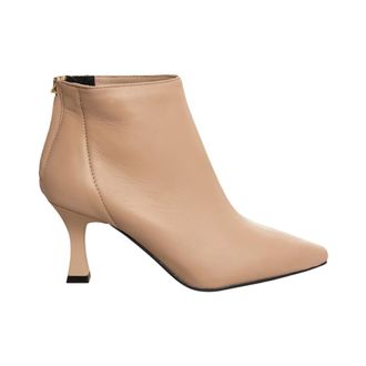 Bianca Di Tronchetto - - Shoes - Donna - Beige - 40 EU