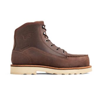 Red Wing Shoes Hombre, Zapatos, Marrón, Talla: 44 EU