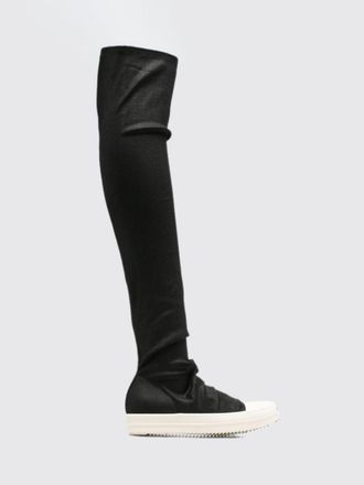 Rick Owens Stivali Donna colore Nero