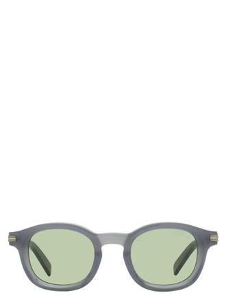 Ermenegildo Zegna Sunglasses