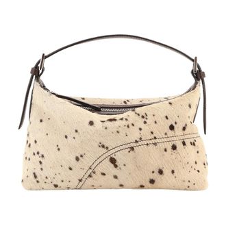 ATP Atelier Mujer, Bolsos, Beige, Talla: ONE Size