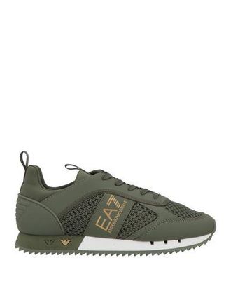 Emporio Armani FOOTWEAR - Trainers on YOOX.COM
