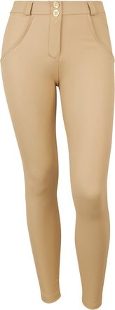 Freddy Pantaloni push up WR.UP superskinny similpelle ecologica