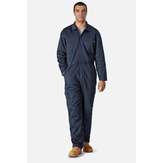Dickies Everyday Polyester Werkoverall