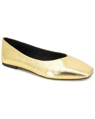 Kenneth Cole Johanna Flat