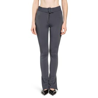 Courr&egrave;ges Panties Buckle Tech Jersey Trousers