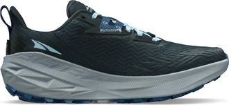 Altra Womens Experience Wild Shoes In Black