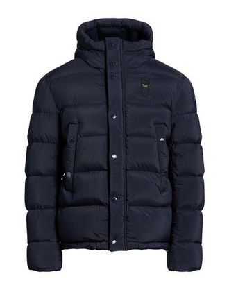 Blauer ROPA DE ABRIGO - Plum&iacute;feros y acolchados en YOOX.COM