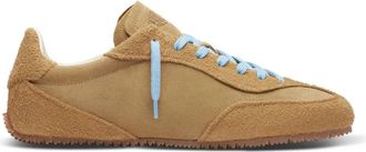 Axel Arigato Daze Runner - Heren - Sneakers - Bruin - 41 EU - Polyester - Schoenen