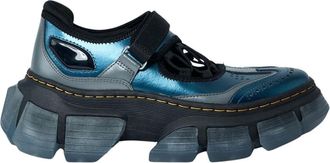 Dr. Martens Donna, Scarpe, Blu, 40 EU, new