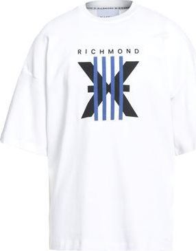 John Richmond CAMISETAS Y TOPS - Camisetas en YOOX.COM