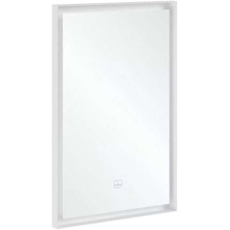 Villeroy & Boch Villeroy&boch - Espejo Subway 3.0 De Con Iluminaci&oacute;n Led