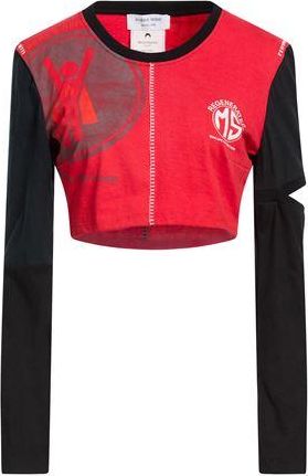 Marine Serre WHITE LINE