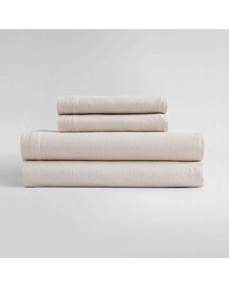 Calvin Klein Soho Cotton Sheet Set