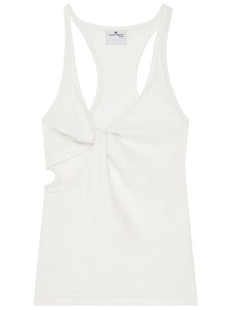 Courrèges 90S Tank Top