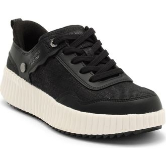 Skechers x Martha Stewart Slip-In Sneaker in Black at Nordstrom Rack, Size 9.5