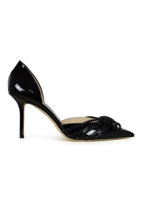 Jimmy Choo London Kaitence 85 Pumps