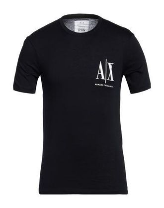 A|X Armani Exchange TOPWEAR - T-shirts on YOOX.COM