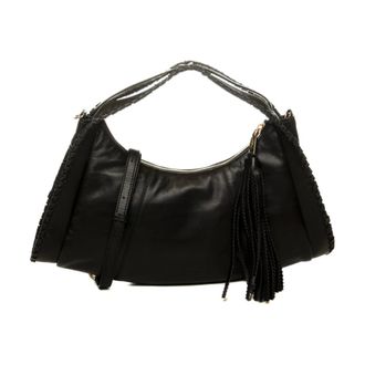 Tosca Blu Mujer, Bolsos, Negro, Talla: ONE Size