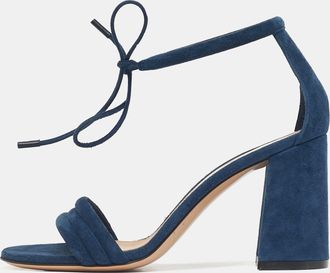Gianvito Rossi Midnight