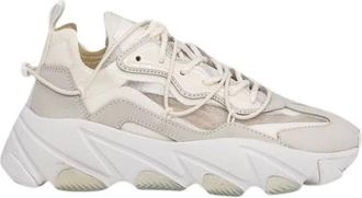 Ash Ash, Mujer, Zapatos, Beige, Talla: 40 EU