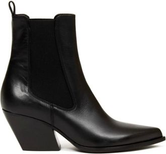 Elena Iachi Donna, Scarpe, Nero, 37 EU, new