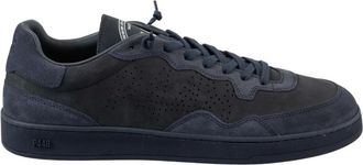 P448 Uomo, Scarpe, Blu, 42 EU, new