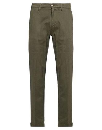 Re-hash BOTTOMWEAR - Trousers on YOOX.COM