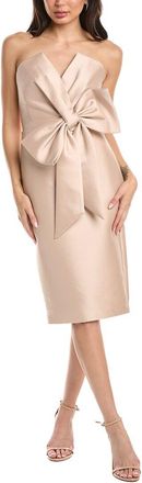 Badgley Mischka Jolie Cocktail Dress