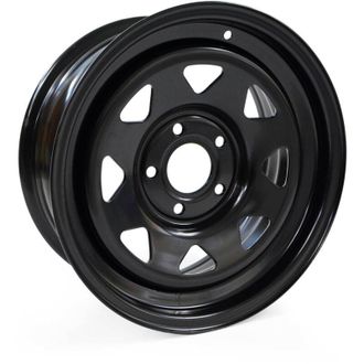 OEM Llanta De Acero Snfc16x7-5x120,65x71/15/b
