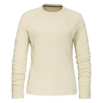 Sch&ouml;ffel Dames, Tops, Beige, Maat: M