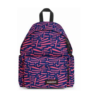Eastpak Day Pakr Rugzak - Dames - Tassen - Veelkleurig - Maat: ONE Size Poliester