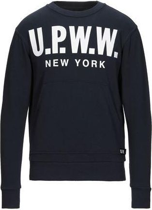 U.P.W.W. CAMISETAS Y TOPS - Sudaderas en YOOX.COM