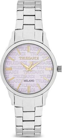 Trussardi T-bent 32mm - Viola